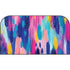 Pink Sparkle Brush Stroke by Etta Vee Nintendo Switch 2 (2025) with Joy-Con Skin